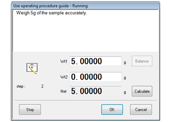 Автоматический титратор для определения влаги KFWin